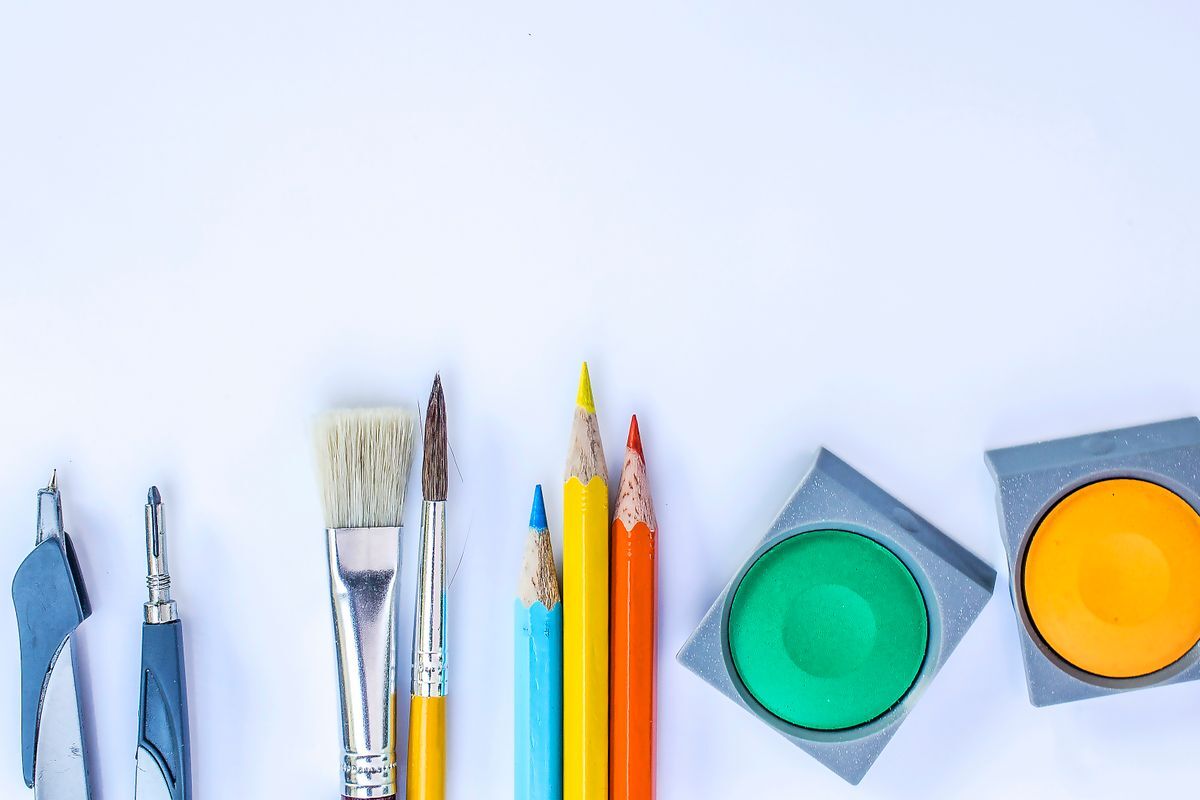 Pinturas en Zimix Sur