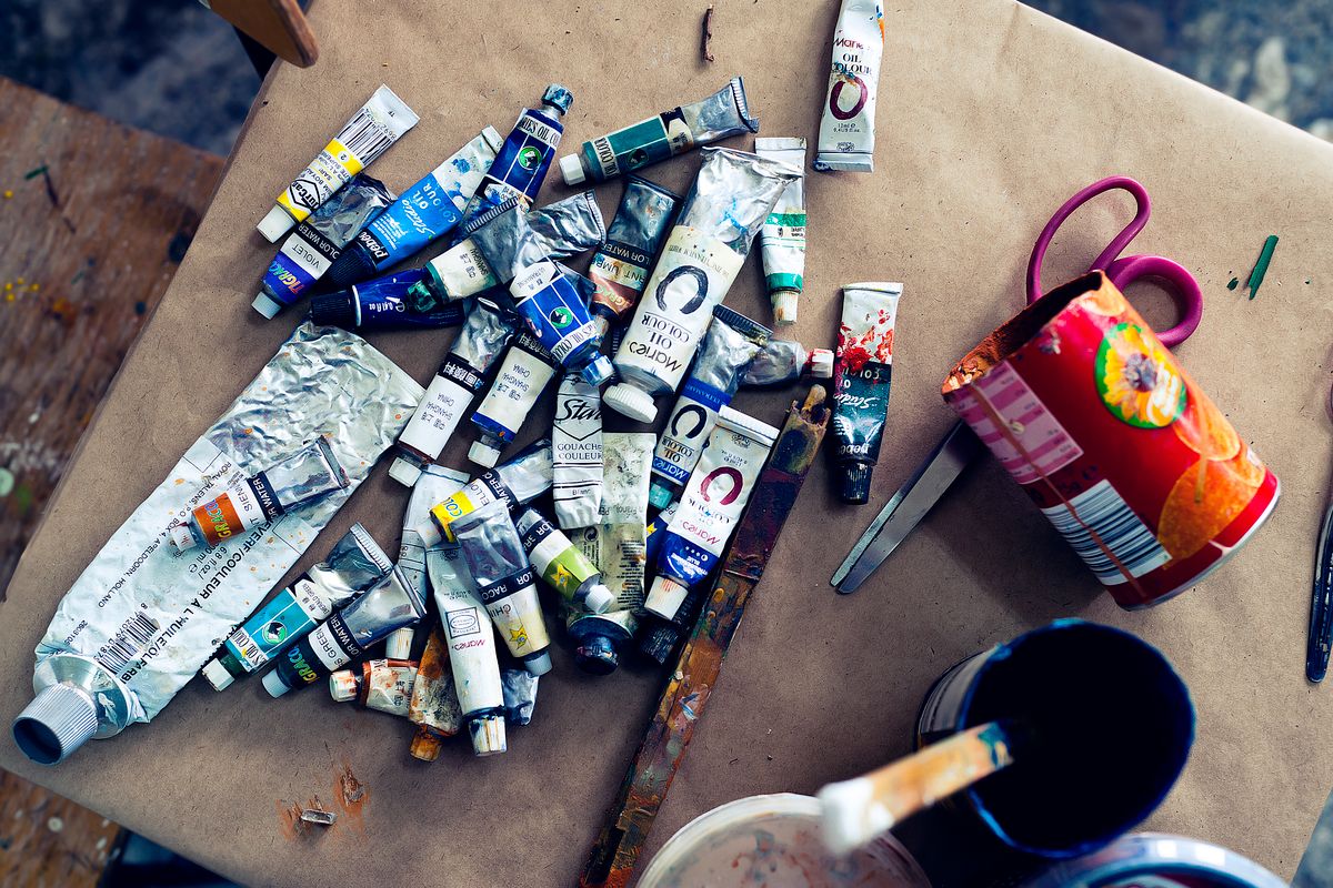 Pinturas y recubrimientos en Tepojaco