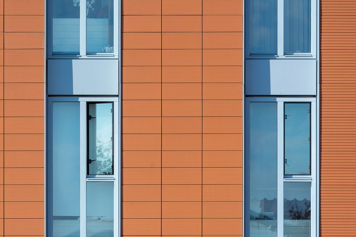 Recubrimientos arquitectónicos en Metroplex