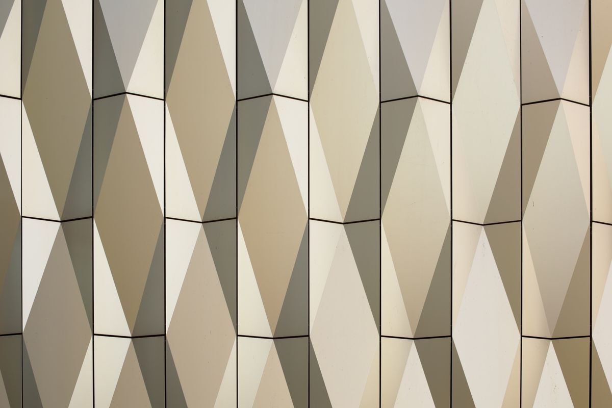 Recubrimientos arquitectónicos · Goncab Quimica Industrial