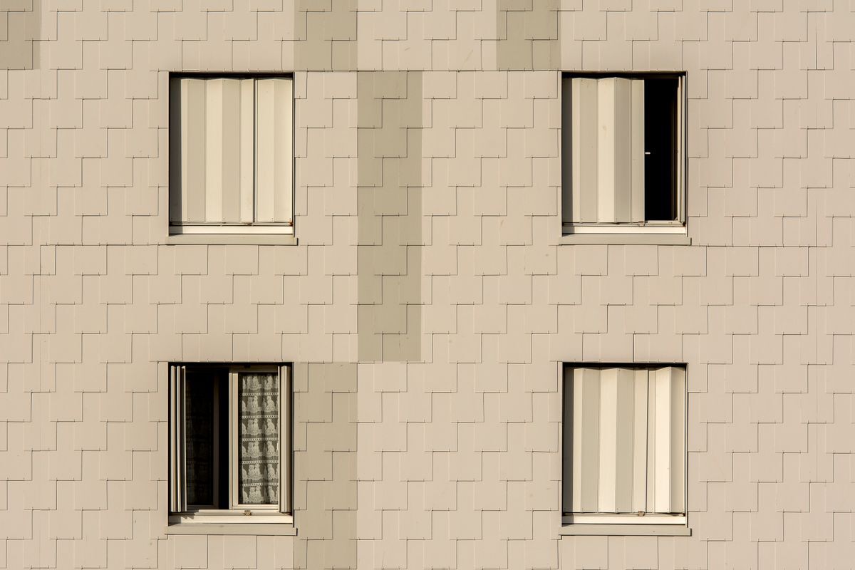 Recubrimientos arquitectónicos en Zona Centro