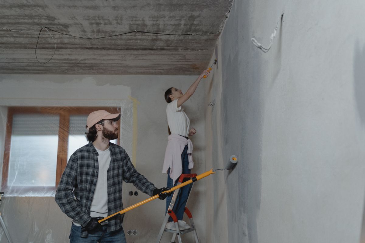 Remodelación en Casco Urbano