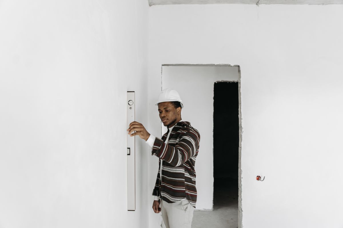 Remodelaciones en Nuevo Testamento