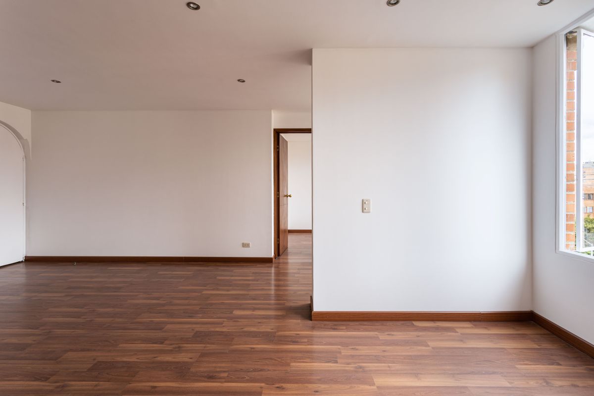 Remodelaciones en Centro