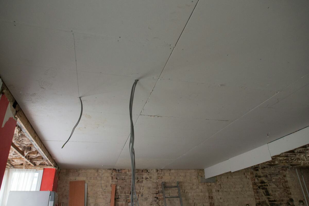 Remodelaciones en San Ángel