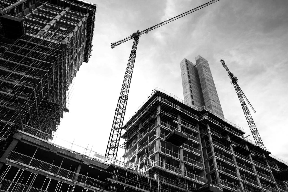 Remodelaciones en Reforma Agraria 4a Sección