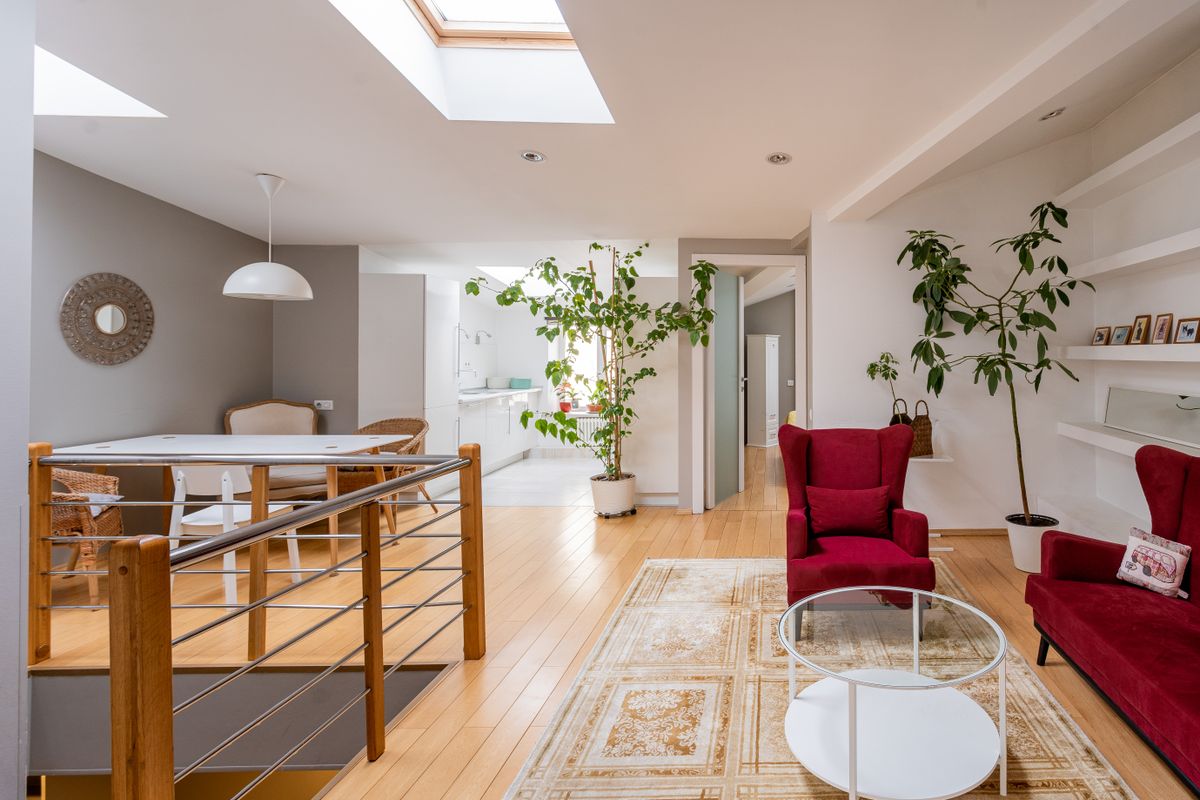 Remodelaciones en Jardines del Moral