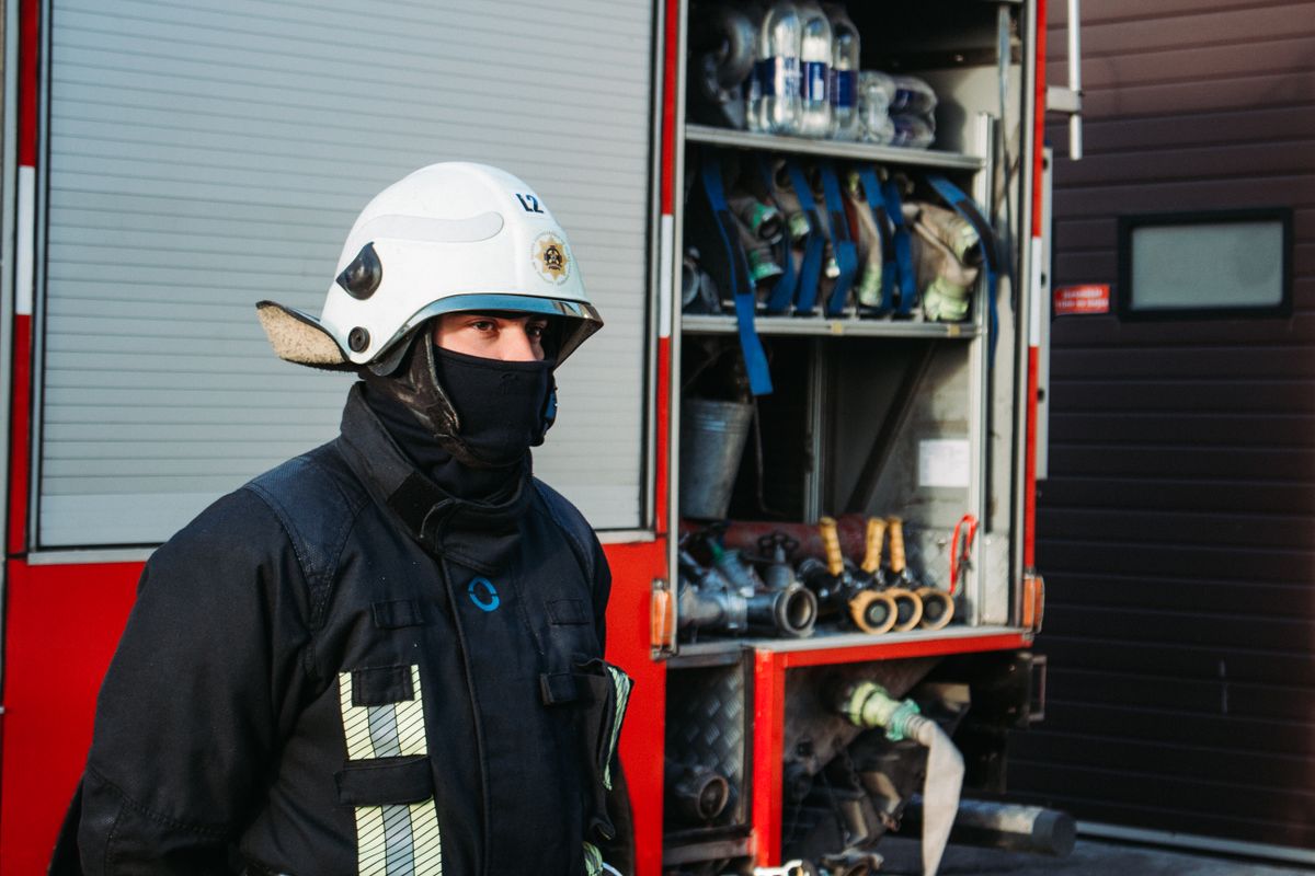 Sistemas contra incendio en Gonzalez Ortega