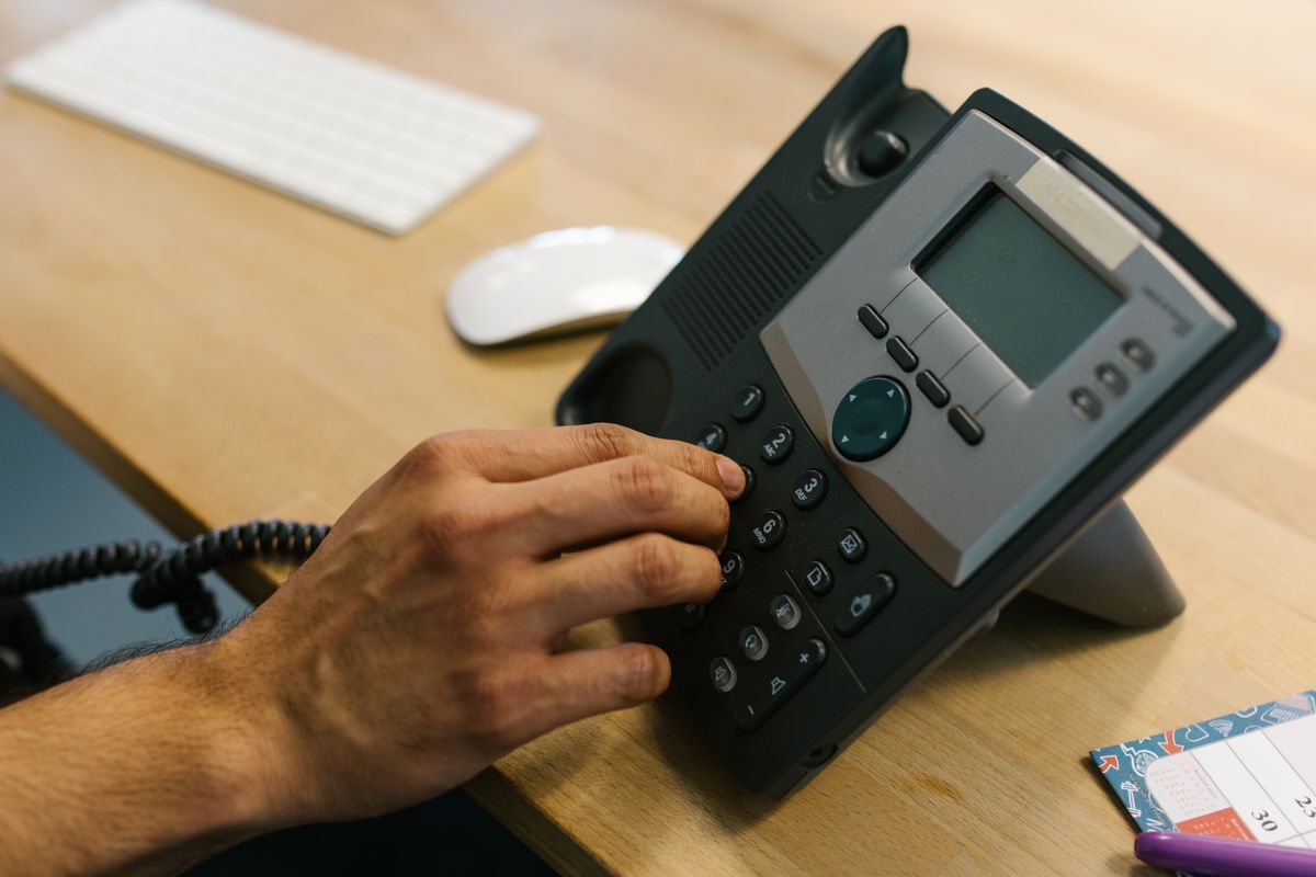 Telefonía en Colinas del Sol Cuarto Sector