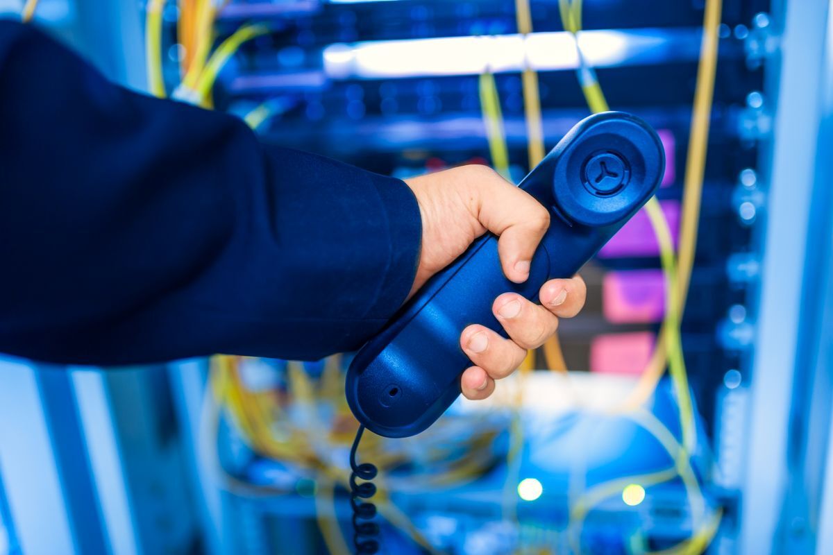 Telefonía en Ampliacion Canteras