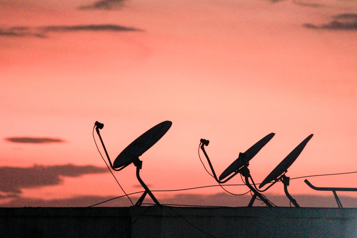 Telefonía en Chicxulub Puerto