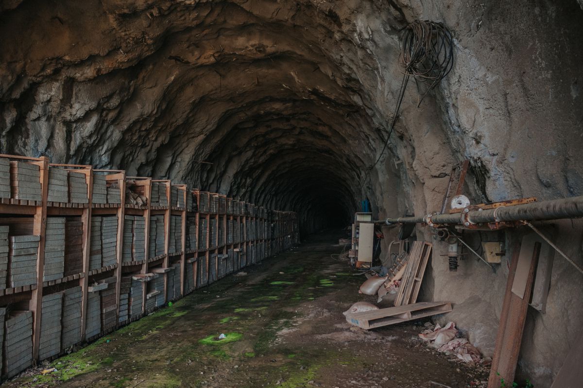 Tubería hidráulica y sanitaria en La Union