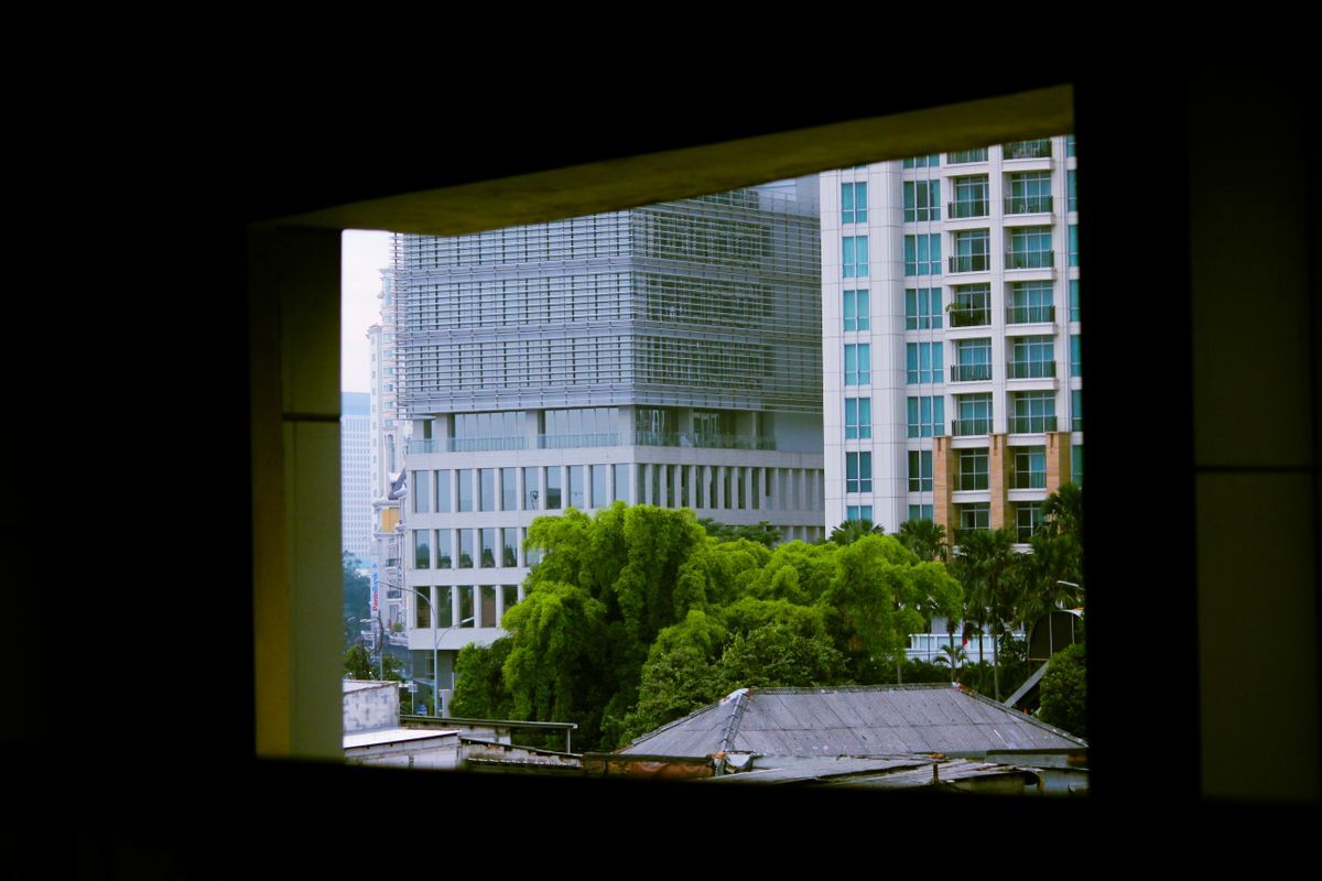Ventanas de aluminio en Adolfo Prieto