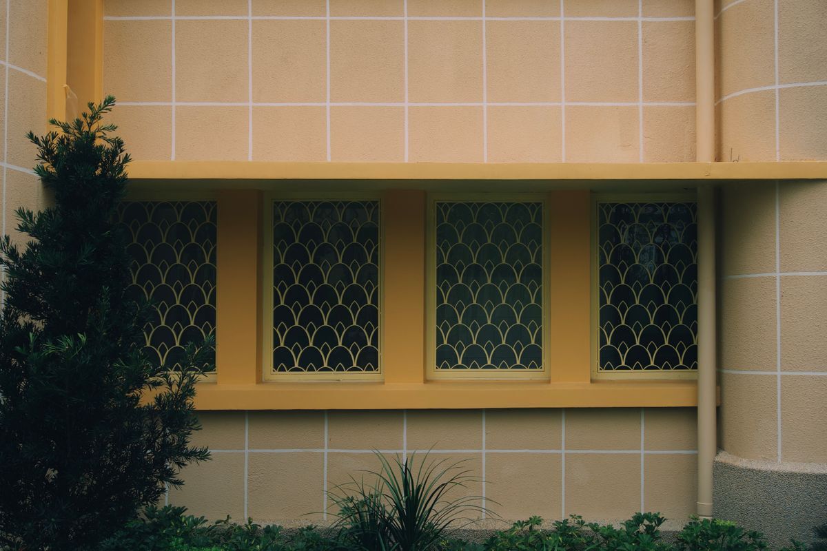 Ventanas de aluminio en Gustavo Díaz Ordaz