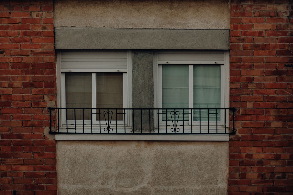 Ventanas de aluminio en El Vergel