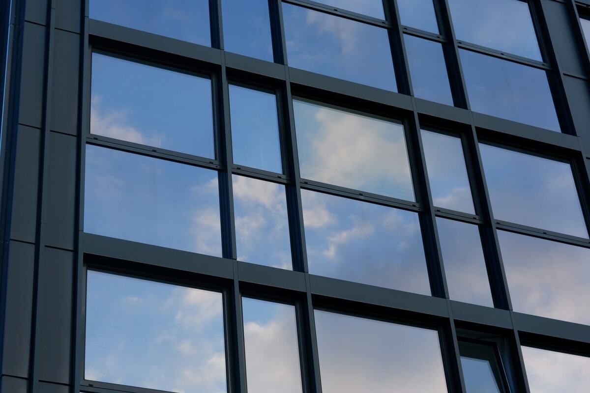 Ventanas de aluminio en Granjas Princess